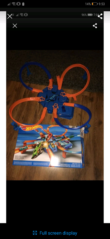 criss cross crash batteries
